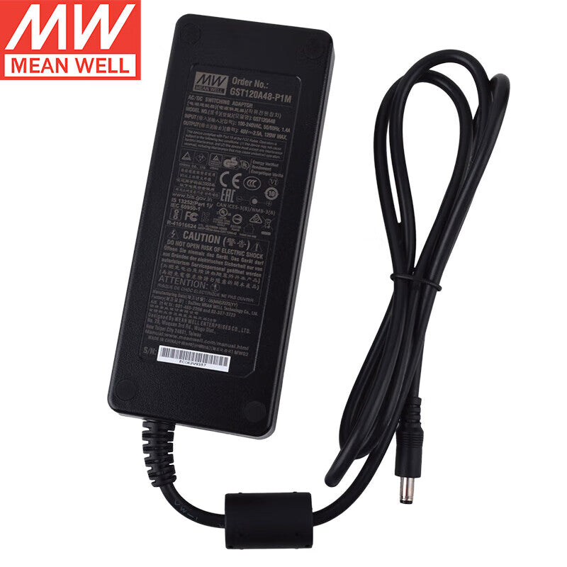 GST120A48-P1M丨48V2.5A